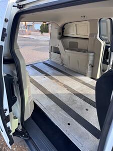 2015 RAM C/V Tradesman Extended Cargo Van   - Photo 17 - Albuquerque, NM 87107