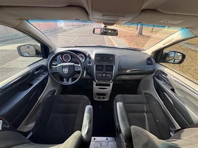 2015 RAM C/V Tradesman Extended Cargo Van   - Photo 13 - Albuquerque, NM 87107