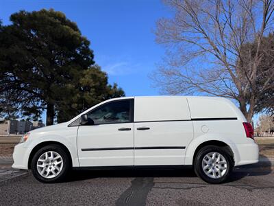 2015 RAM C/V Tradesman Extended Cargo Van   - Photo 7 - Albuquerque, NM 87107