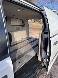 2015 RAM C/V Tradesman Extended Cargo Van   - Photo 19 - Albuquerque, NM 87107