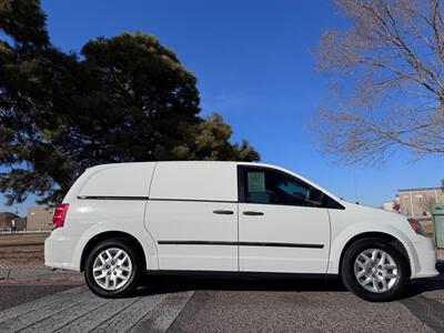 2015 RAM C/V Tradesman Extended Cargo Van   - Photo 3 - Albuquerque, NM 87107