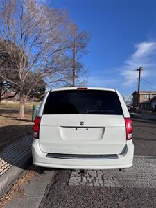 2015 RAM C/V Tradesman Extended Cargo Van   - Photo 5 - Albuquerque, NM 87107