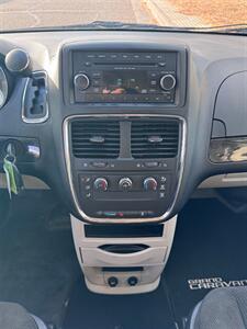 2015 RAM C/V Tradesman Extended Cargo Van   - Photo 14 - Albuquerque, NM 87107