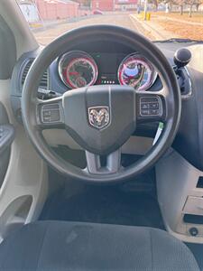 2015 RAM C/V Tradesman Extended Cargo Van   - Photo 11 - Albuquerque, NM 87107