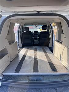 2015 RAM C/V Tradesman Extended Cargo Van   - Photo 18 - Albuquerque, NM 87107