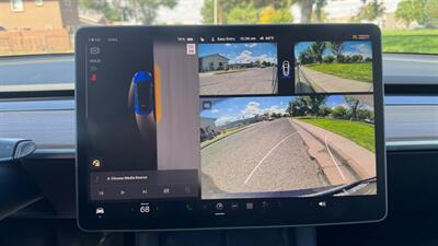 2023 Tesla Model Y Long Range   - Photo 17 - Albuquerque, NM 87107