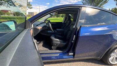 2023 Tesla Model Y Long Range   - Photo 19 - Albuquerque, NM 87107