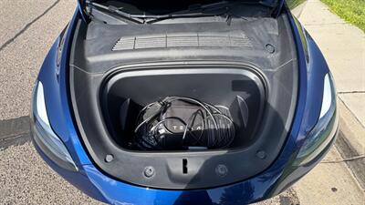 2023 Tesla Model Y Long Range   - Photo 21 - Albuquerque, NM 87107