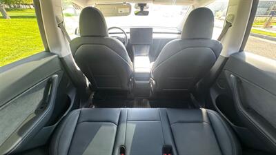2023 Tesla Model Y Long Range   - Photo 14 - Albuquerque, NM 87107