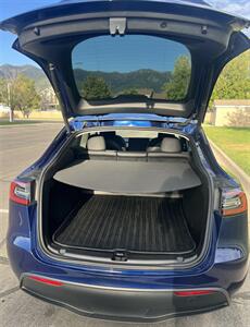 2023 Tesla Model Y Long Range   - Photo 12 - Albuquerque, NM 87107