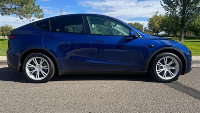 2023 Tesla Model Y Long Range   - Photo 9 - Albuquerque, NM 87107