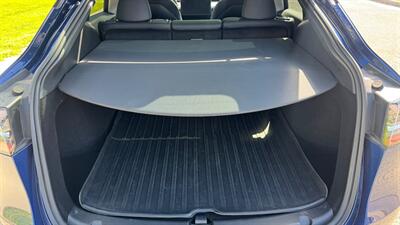 2023 Tesla Model Y Long Range   - Photo 15 - Albuquerque, NM 87107