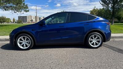 2023 Tesla Model Y Long Range   - Photo 5 - Albuquerque, NM 87107