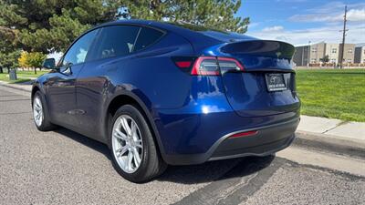 2023 Tesla Model Y Long Range   - Photo 7 - Albuquerque, NM 87107