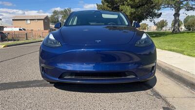 2023 Tesla Model Y Long Range   - Photo 4 - Albuquerque, NM 87107