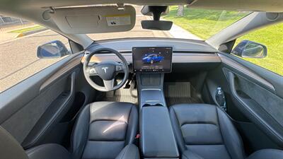 2023 Tesla Model Y Long Range   - Photo 13 - Albuquerque, NM 87107