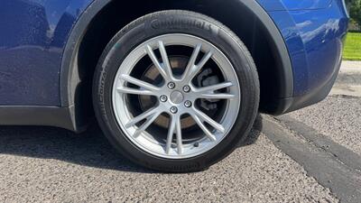 2023 Tesla Model Y Long Range   - Photo 23 - Albuquerque, NM 87107