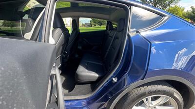 2023 Tesla Model Y Long Range   - Photo 20 - Albuquerque, NM 87107