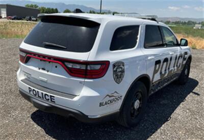 2021 Dodge Durango Pursuit - Photo 5 - Albuquerque, NM 87107