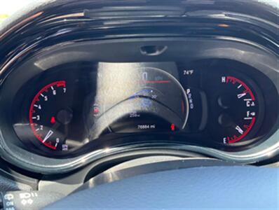 2021 Dodge Durango Pursuit - Photo 18 - Albuquerque, NM 87107