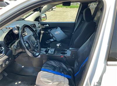 2021 Dodge Durango Pursuit - Photo 8 - Albuquerque, NM 87107