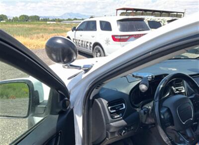 2021 Dodge Durango Pursuit - Photo 15 - Albuquerque, NM 87107