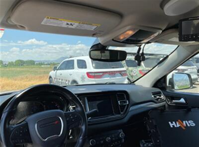 2021 Dodge Durango Pursuit - Photo 13 - Albuquerque, NM 87107