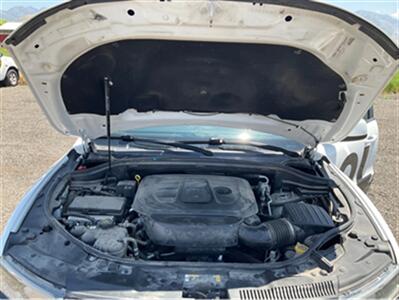 2021 Dodge Durango Pursuit - Photo 9 - Albuquerque, NM 87107