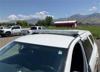 2021 Dodge Durango Pursuit - Photo 10 - Albuquerque, NM 87107