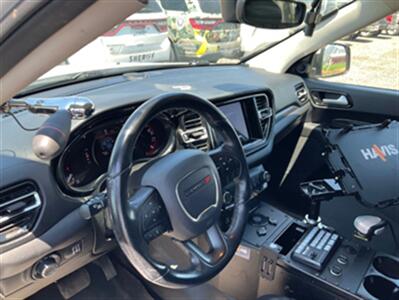 2021 Dodge Durango Pursuit - Photo 11 - Albuquerque, NM 87107