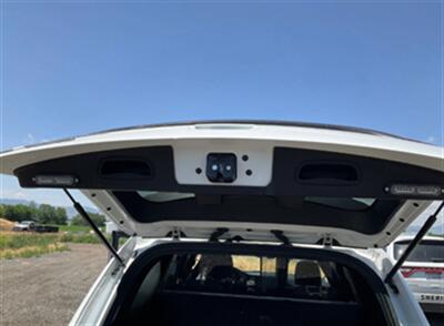 2021 Dodge Durango Pursuit - Photo 14 - Albuquerque, NM 87107