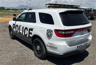 2021 Dodge Durango Pursuit - Photo 4 - Albuquerque, NM 87107
