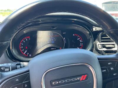 2021 Dodge Durango Pursuit - Photo 12 - Albuquerque, NM 87107