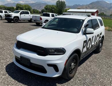 2021 Dodge Durango Pursuit - Photo 3 - Albuquerque, NM 87107