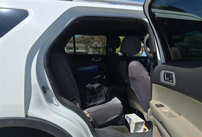 2015 Ford Explorer XLT - Photo 12 - Albuquerque, NM 87107