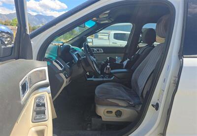 2015 Ford Explorer XLT - Photo 7 - Albuquerque, NM 87107