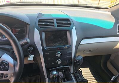 2015 Ford Explorer XLT - Photo 16 - Albuquerque, NM 87107