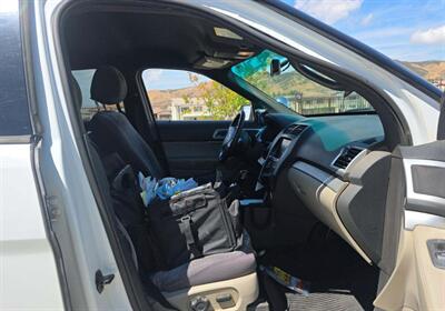 2015 Ford Explorer XLT - Photo 18 - Albuquerque, NM 87107