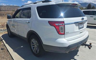 2015 Ford Explorer XLT - Photo 4 - Albuquerque, NM 87107