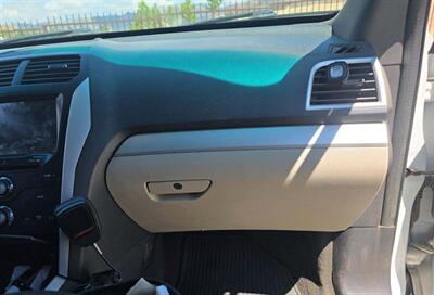 2015 Ford Explorer XLT - Photo 19 - Albuquerque, NM 87107