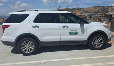 2015 Ford Explorer XLT - Photo 3 - Albuquerque, NM 87107