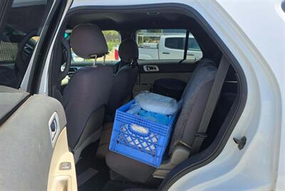 2015 Ford Explorer XLT - Photo 9 - Albuquerque, NM 87107