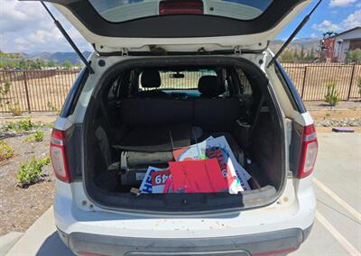 2015 Ford Explorer XLT - Photo 10 - Albuquerque, NM 87107