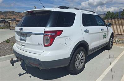 2015 Ford Explorer XLT - Photo 5 - Albuquerque, NM 87107