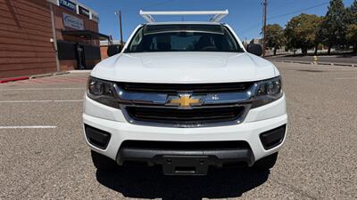 2017 Chevrolet Colorado Work Truck   - Photo 4 - Albuquerque, NM 87107