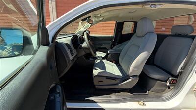 2017 Chevrolet Colorado Work Truck   - Photo 16 - Albuquerque, NM 87107