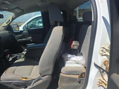 2017 Chevrolet Colorado Work Truck   - Photo 6 - Albuquerque, NM 87107