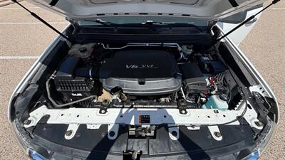 2017 Chevrolet Colorado Work Truck   - Photo 12 - Albuquerque, NM 87107