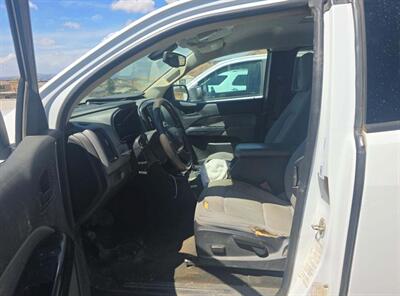 2017 Chevrolet Colorado Work Truck   - Photo 5 - Albuquerque, NM 87107