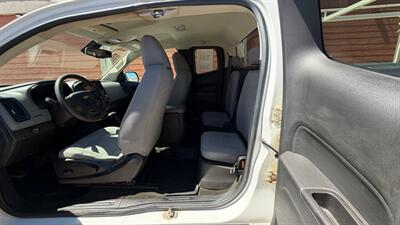 2017 Chevrolet Colorado Work Truck   - Photo 15 - Albuquerque, NM 87107